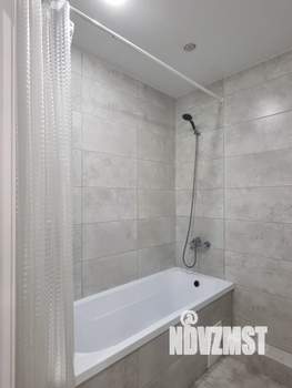 Студия квартира, на длительный срок, 19м2, 4/19 этаж