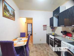 1-к квартира, на длительный срок, 33м2, 7/8 этаж