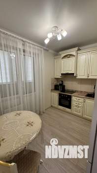 1-к квартира, на длительный срок, 35м2, 3/16 этаж