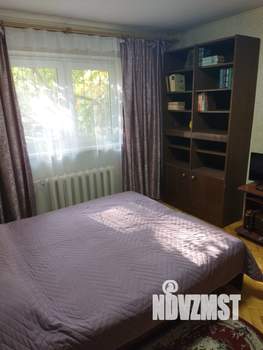 2-к квартира, на длительный срок, 55м2, 1/9 этаж