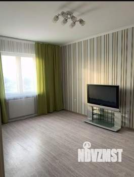 1-к квартира, на длительный срок, 40м2, 9/12 этаж