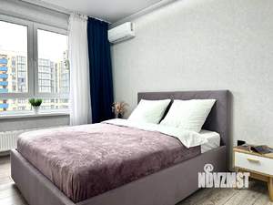 2-к квартира, посуточно, 70м2, 19/24 этаж