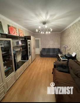 1-к квартира, на длительный срок, 36м2, 7/17 этаж