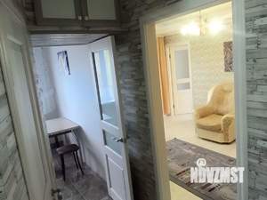 2-к квартира, на длительный срок, 45м2, 4/5 этаж