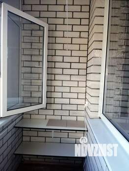 Студия квартира, на длительный срок, 27м2, 1/5 этаж