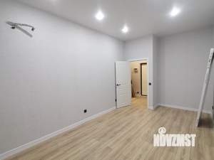 1-к квартира, на длительный срок, 38м2, 16/16 этаж