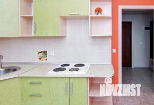 1-к квартира, на длительный срок, 35м2, 9/24 этаж