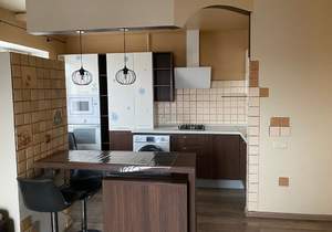 3-к квартира, на длительный срок, 65м2, 7/9 этаж