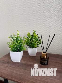 1-к квартира, посуточно, 40м2, 5/17 этаж