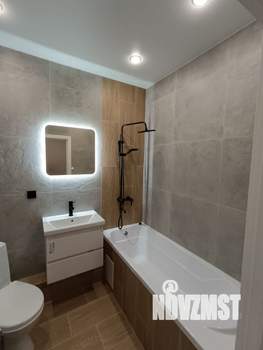 Студия квартира, на длительный срок, 30м2, 6/19 этаж