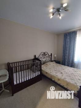 2-к квартира, на длительный срок, 74м2, 3/19 этаж