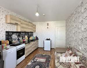 3-к квартира, на длительный срок, 74м2, 13/16 этаж