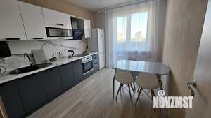 2-к квартира, на длительный срок, 56м2, 15/19 этаж
