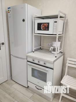 2-к квартира, на длительный срок, 42м2, 4/7 этаж