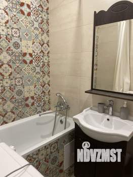 1-к квартира, на длительный срок, 42м2, 1/16 этаж