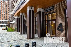 1-к квартира, посуточно, 30м2, 14/16 этаж