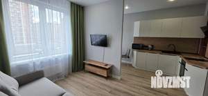 2-к квартира, на длительный срок, 48м2, 4/16 этаж