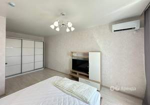 1-к квартира, на длительный срок, 36м2, 12/16 этаж