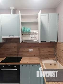 1-к квартира, на длительный срок, 37м2, 14/24 этаж