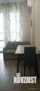 1-к квартира, на длительный срок, 35м2, 11/12 этаж