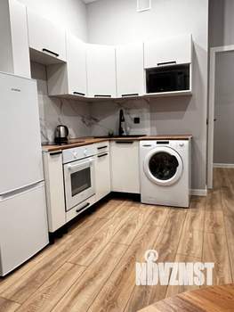 1-к квартира, на длительный срок, 35м2, 15/16 этаж