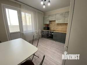 1-к квартира, на длительный срок, 38м2, 11/16 этаж