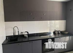 1-к квартира, на длительный срок, 37м2, 16/17 этаж