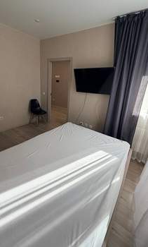 1-к квартира, на длительный срок, 41м2, 10/18 этаж