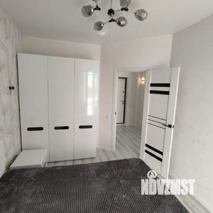 1-к квартира, на длительный срок, 35м2, 23/24 этаж