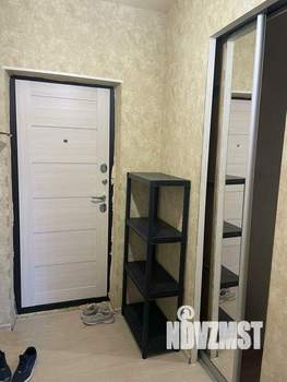 1-к квартира, на длительный срок, 40м2, 4/5 этаж