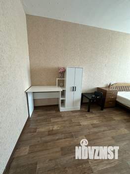 1-к квартира, на длительный срок, 40м2, 16/16 этаж