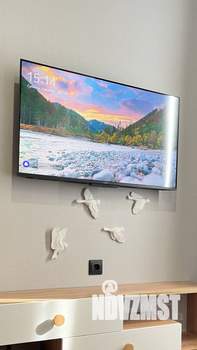 1-к квартира, на длительный срок, 39м2, 3/17 этаж