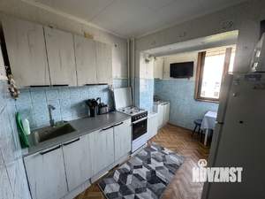 2-к квартира, на длительный срок, 47м2, 6/8 этаж