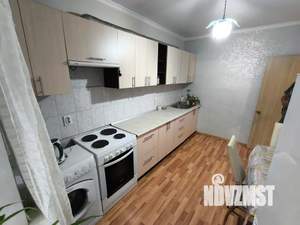 1-к квартира, посуточно, 34м2, 5/6 этаж