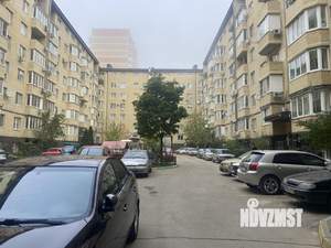 1-к квартира, на длительный срок, 35м2, 2/8 этаж