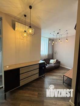 1-к квартира, на длительный срок, 50м2, 11/24 этаж