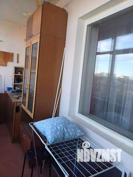 2-к квартира, на длительный срок, 60м2, 4/4 этаж