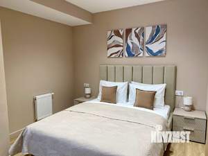 1-к квартира, на длительный срок, 70м2, 14/15 этаж