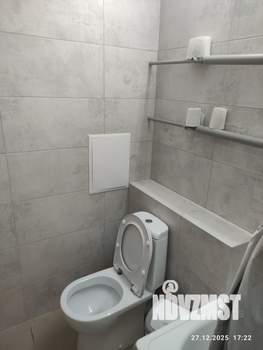 1-к квартира, на длительный срок, 42м2, 3/17 этаж