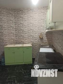 1-к квартира, посуточно, 40м2, 13/16 этаж