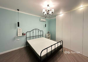 3-к квартира, на длительный срок, 90м2, 19/24 этаж