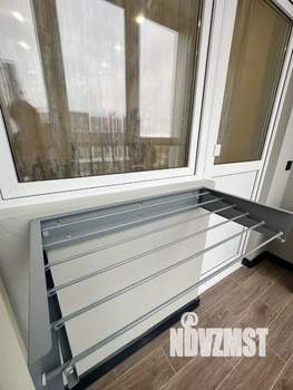 1-к квартира, на длительный срок, 33м2, 5/9 этаж