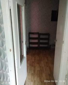 1-к квартира, на длительный срок, 33м2, 3/5 этаж