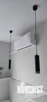 Студия квартира, на длительный срок, 33м2, 8/10 этаж