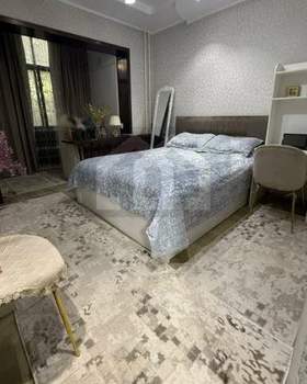 2-к квартира, на длительный срок, 48м2, 1/5 этаж