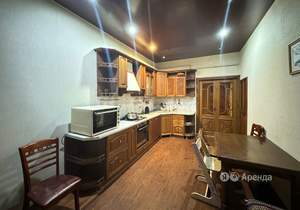 3-к квартира, на длительный срок, 92м2, 3/5 этаж