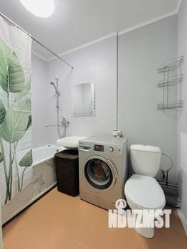 1-к квартира, на длительный срок, 38м2, 12/17 этаж