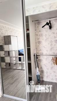 1-к квартира, на длительный срок, 40м2, 1/3 этаж