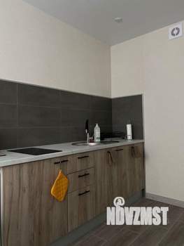 1-к квартира, на длительный срок, 40м2, 3/24 этаж