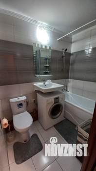 1-к квартира, на длительный срок, 38м2, 4/10 этаж